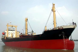 Cảnh báo nguy hiểm từ amiăng trên tàu thủy