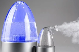 Chọn máy tạo ẩm cho mùa hanh khô