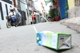 Làm người tử tế thật là khó