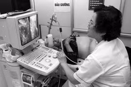 Độ dày da gáy thế nào là không bình thường?