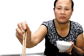 Nguyên tắc kết hợp thức ăn đủ chất và lượng