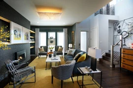 Tâm nhà nằm bên hàng xóm... gặp họa gì?