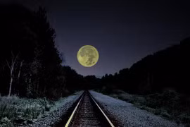 Bóng xế chồng lết quay về