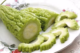 Thực phẩm giúp “mềm” tính nóng