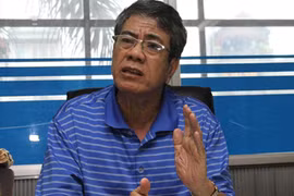 Dân vất lắm rồi, dừng ASIAD lại thôi!