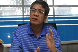 Dân vất lắm rồi, dừng ASIAD lại thôi!