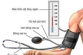 Nguyên do gây huyết áp lúc tăng lúc giảm 