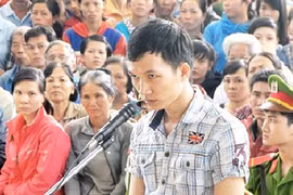 Đánh đổi cuộc đời vì câu nói