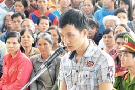 Đánh đổi cuộc đời vì câu nói