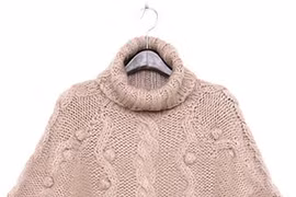 Giữ bền đồ len