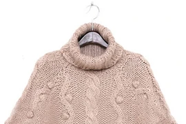 Giữ bền đồ len