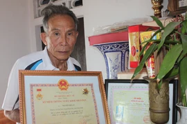 Quê nghèo đất Ninh Bình tình nguyện hiến tặng kho báu