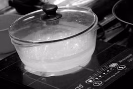 Tốn điện vì mua bếp hồng ngoại sai kích cỡ 