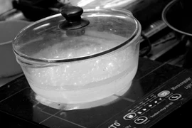 Tốn điện vì mua bếp hồng ngoại sai kích cỡ 