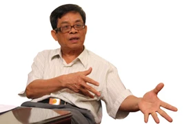 Dự án càng lớn, quy mô càng rộng... ăn càng nhiều