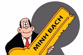 Công khai, minh bạch: Chìa khóa thành công