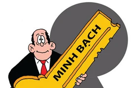 Công khai, minh bạch: Chìa khóa thành công