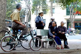 Con người có thể sống tối đa bao nhiêu tuổi?