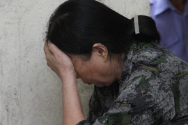 Dùng thuốc bổ thận điều tiết sa sút trí tuệ 