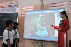 Trong thời đại thực dụng này, môn sử không có đất sống!