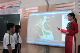 Trong thời đại thực dụng này, môn sử không có đất sống!