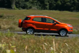 Công nghệ tạo cảm giác lái xe êm ái