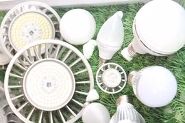 Đèn led có gì đáng dùng hơn các đèn khác?