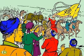 Bí mật đại thắng Nguyên Mông của nhà Trần 