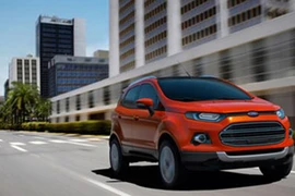 Lựa chọn xe đi trong thành thị