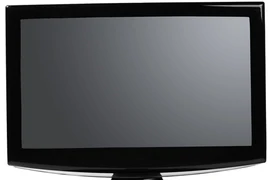 Tại sao tivi phát ra mùi như hắc ín?