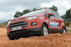 Chọn xe an toàn đi đường trường