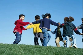 Sữa có hàm lượng canxi cao thì trẻ sẽ cao hơn?