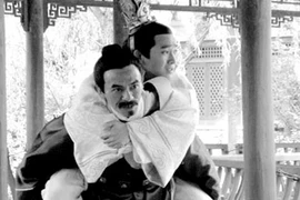 Hành trình quý tộc hóa của dòng họ Trần 