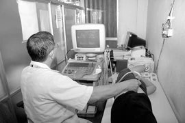 Nguyên nhân gây nang đơn độc hai bên thận