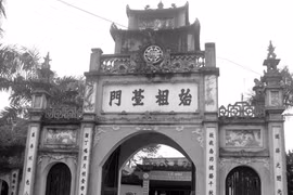 Vì sao nên công nhận ngày Quốc lễ Kinh Dương Vương? 