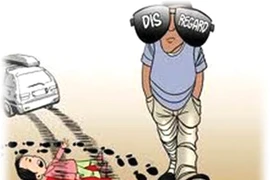 Lưỡi dao và người đồ tể