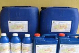 Màng bảo quản rau quả từ nhựa cây