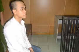 Rời cơ sở giáo giục, vào thẳng trại giam