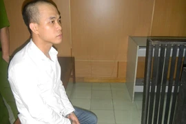 Rời cơ sở giáo giục, vào thẳng trại giam