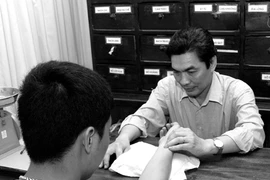 Vì sao người lành mang HBsAg dương tính? 