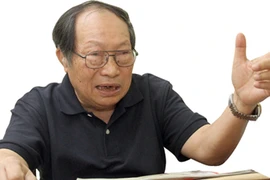 Mờ lý trí thì đừng mong yêu nước