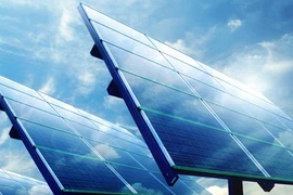 Dự án triệu đô chỉ để... thắp sáng UBND xã