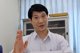 Bi... hài tuyển chức danh lãnh đạo ở VN