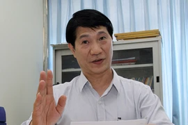 Bi... hài tuyển chức danh lãnh đạo ở VN