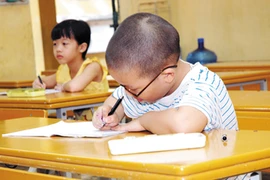 Đề bài mở là một kiểu đánh lừa học sinh