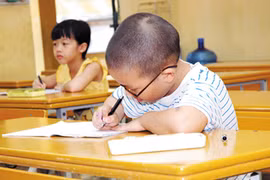 Đề bài mở là một kiểu đánh lừa học sinh