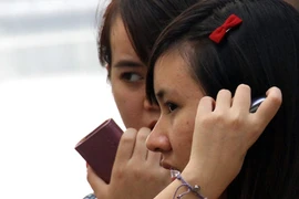 Phòng tránh điện thoại bị nghe trộm