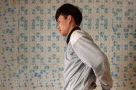 Cây vòi voi phòng trị thoái hóa khớp gối 