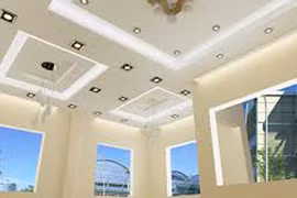 Thạch cao có bị co ngót?