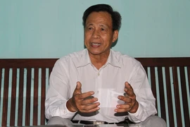 Biệt thự đâu phải cái kim